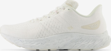 Chaussure de course 'Fresh Foam X EVOZ v3' new balance en blanc