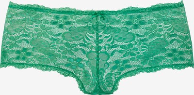 NUANCE Panty in grün, Produktansicht