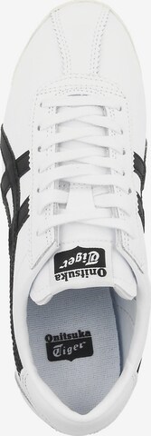 Onitsuka Tiger Sneakers 'Corsair' in White