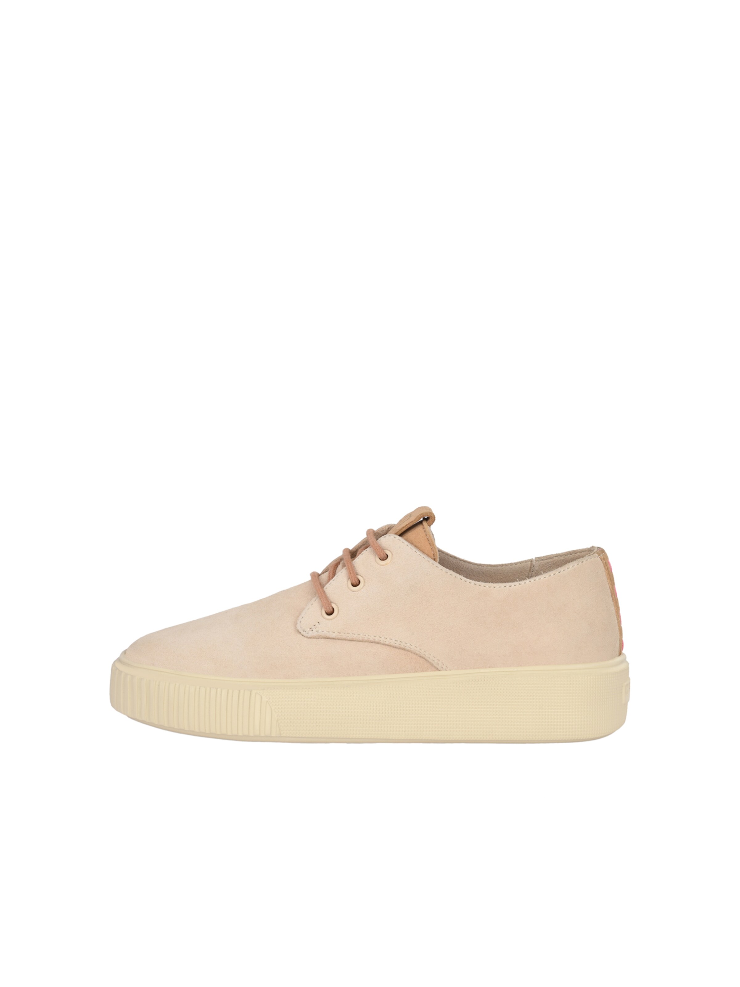Crickit Sneaker low 'MALOU' in Beige