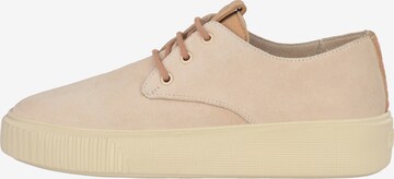 Crickit Sneakers laag 'MALOU' in Beige