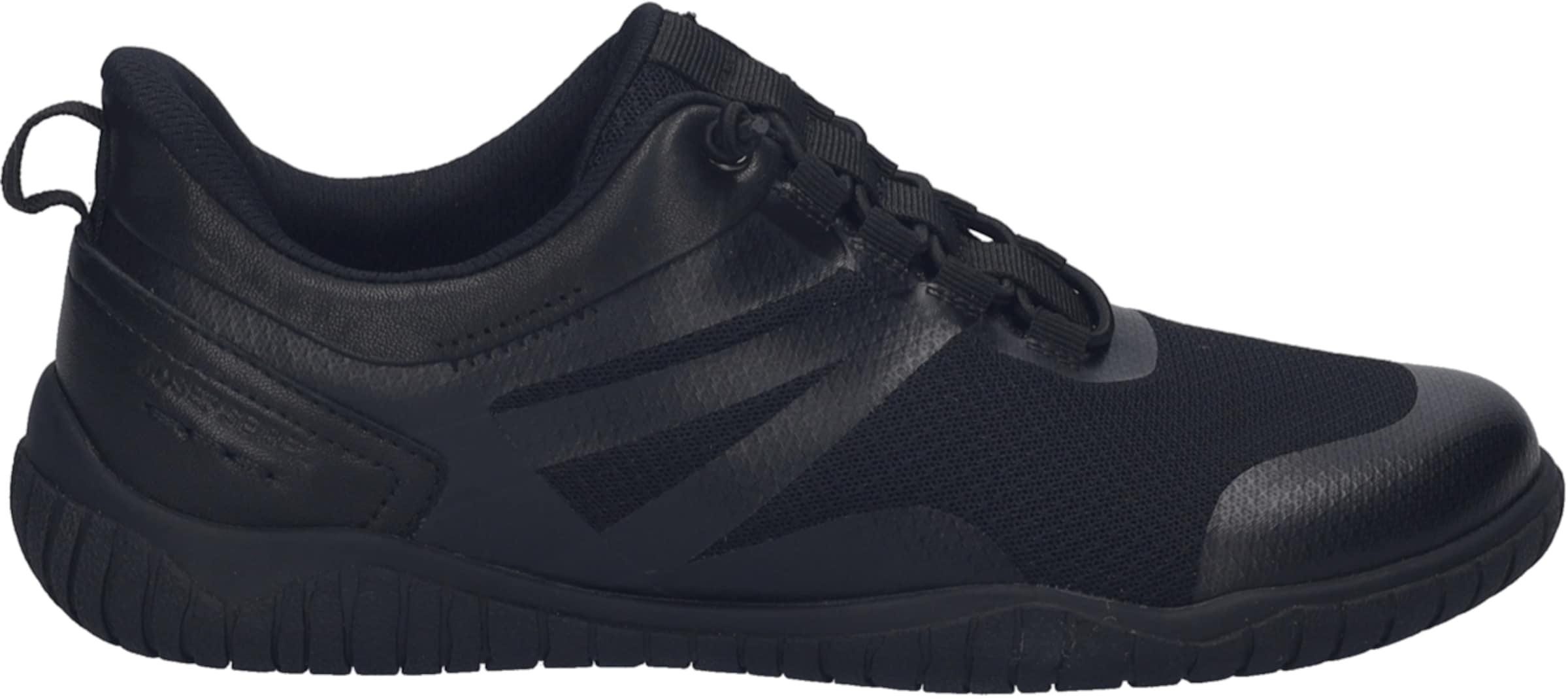 JOSEF SEIBEL Slip-Ons in Black