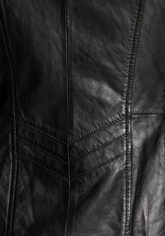Gipsy by Mauritius Jacke in Schwarz