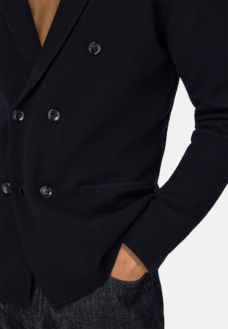 Boggi Milano Kardigán - kék