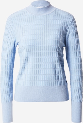 NÜMPH Sweater 'ANJA' in Blue: front