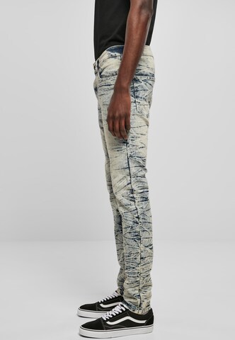 regular Jeans di SOUTHPOLE in blu