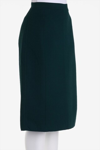 GIORGIO ARMANI Skirt in L in Green