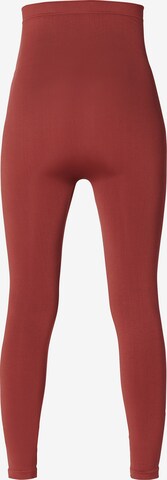 Noppies Skinny Leggings 'Cara' in Red