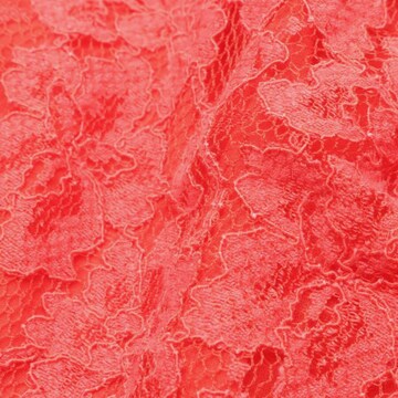 Diane von Furstenberg Bluse / Tunika XXS in Rot