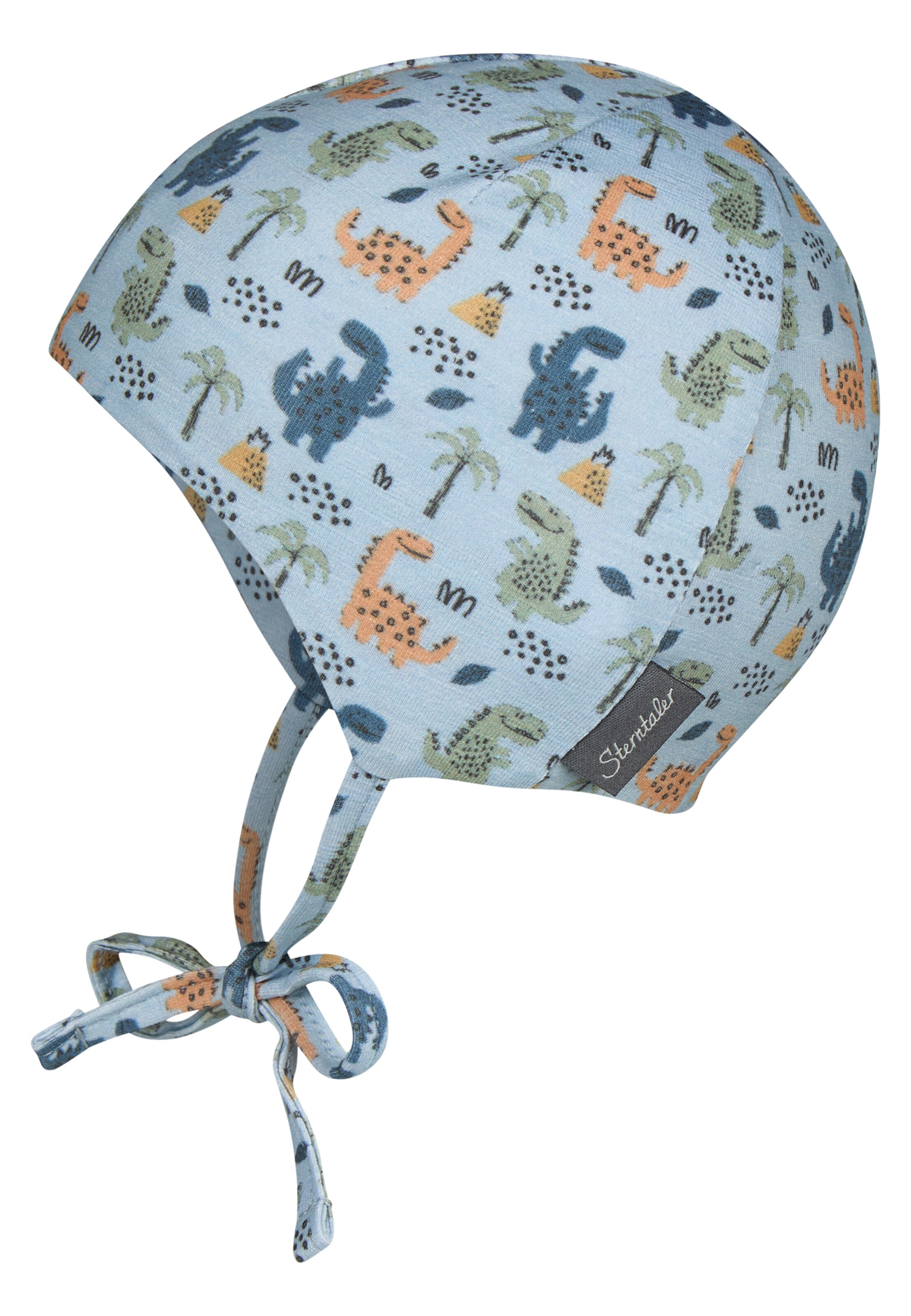 STERNTALER Beanie in Blue