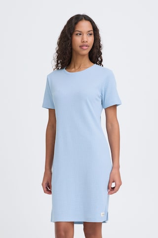Robe ' OXPimatta ' Oxmo en bleu