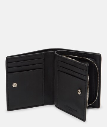 Liebeskind Berlin Wallet in Beige