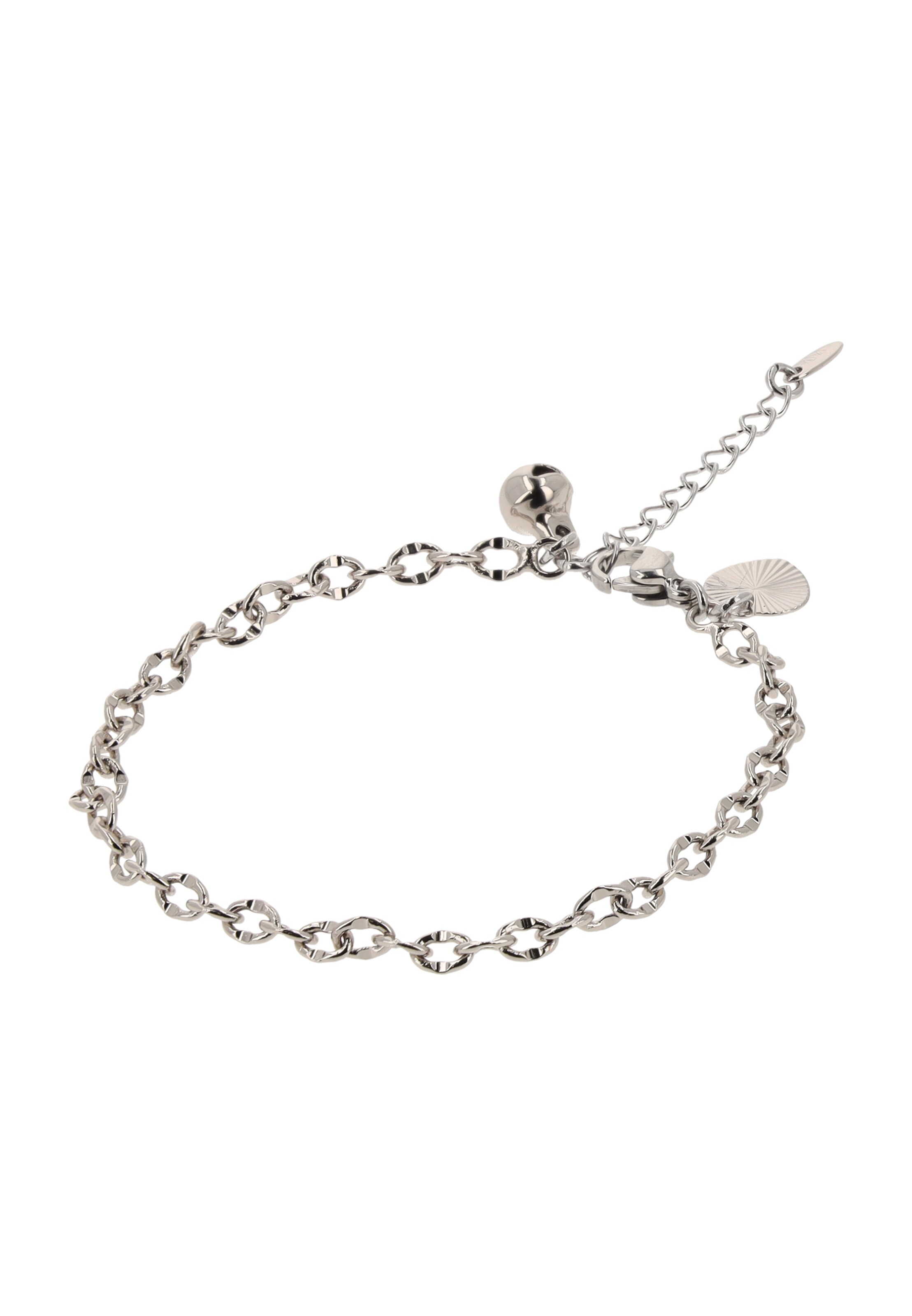 Bracelet faina en argent