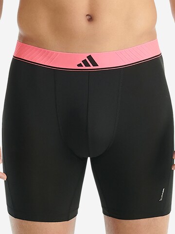 Boxers 'Active Micro Flex Eco' ADIDAS SPORTSWEAR en noir