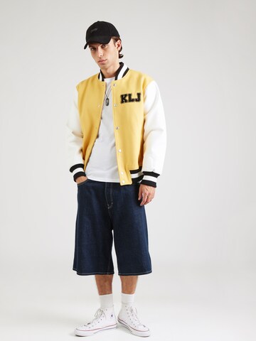 Tricou de la G-STAR pe alb