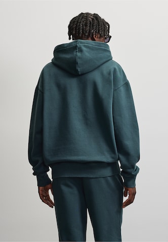 Veste de survêtement Pegador en vert