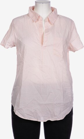 DAY BIRGER ET MIKKELSEN Bluse XL in Pink: predná strana