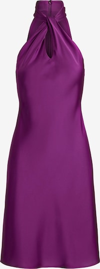 Lauren Ralph Lauren Kokteiļkleita, krāsa - lillā, Preces skats