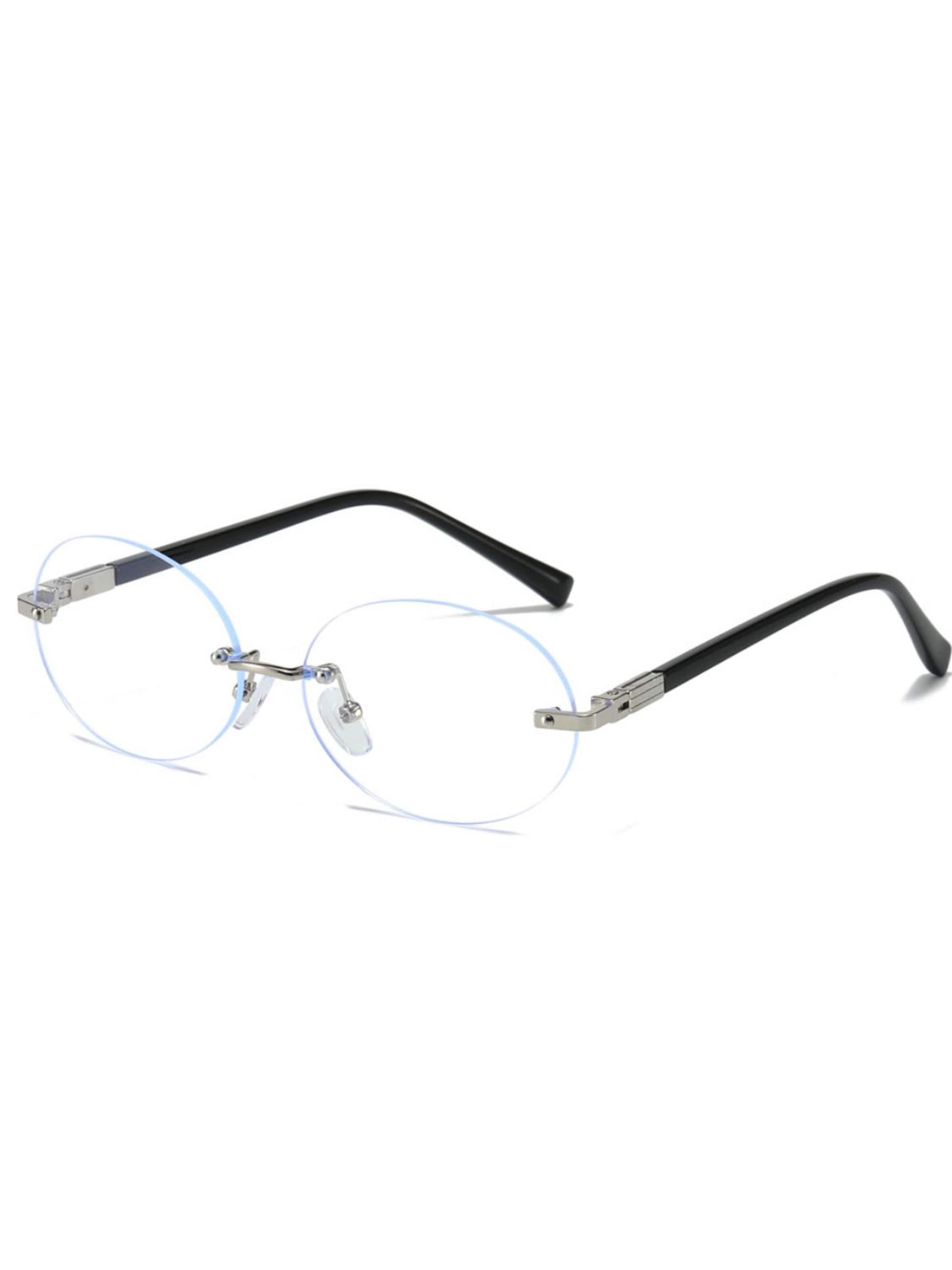 VEYREY - Gafas en negro