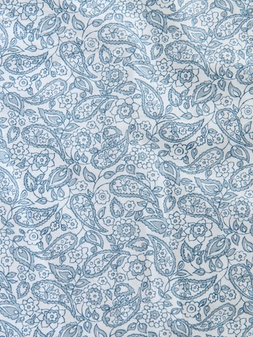 Next Regular fit Skjorta i blå