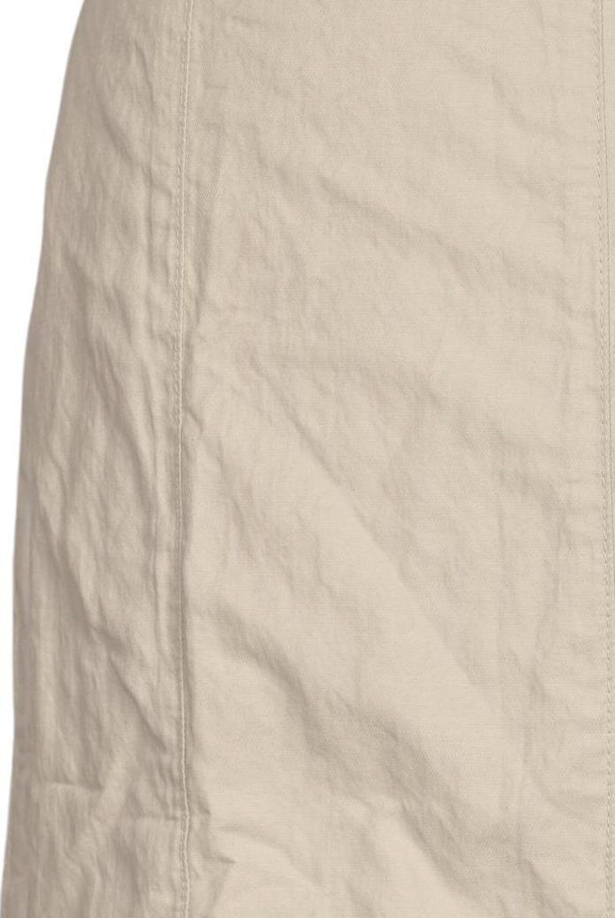 HIRSCH Skirt in M in Beige