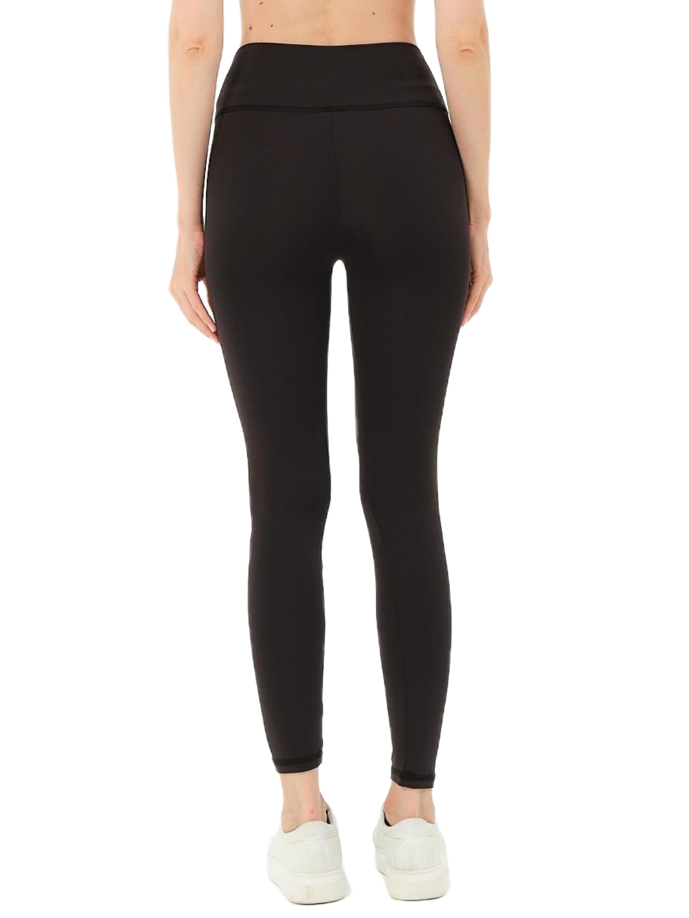 C&City Skinny Leggings in Zwart