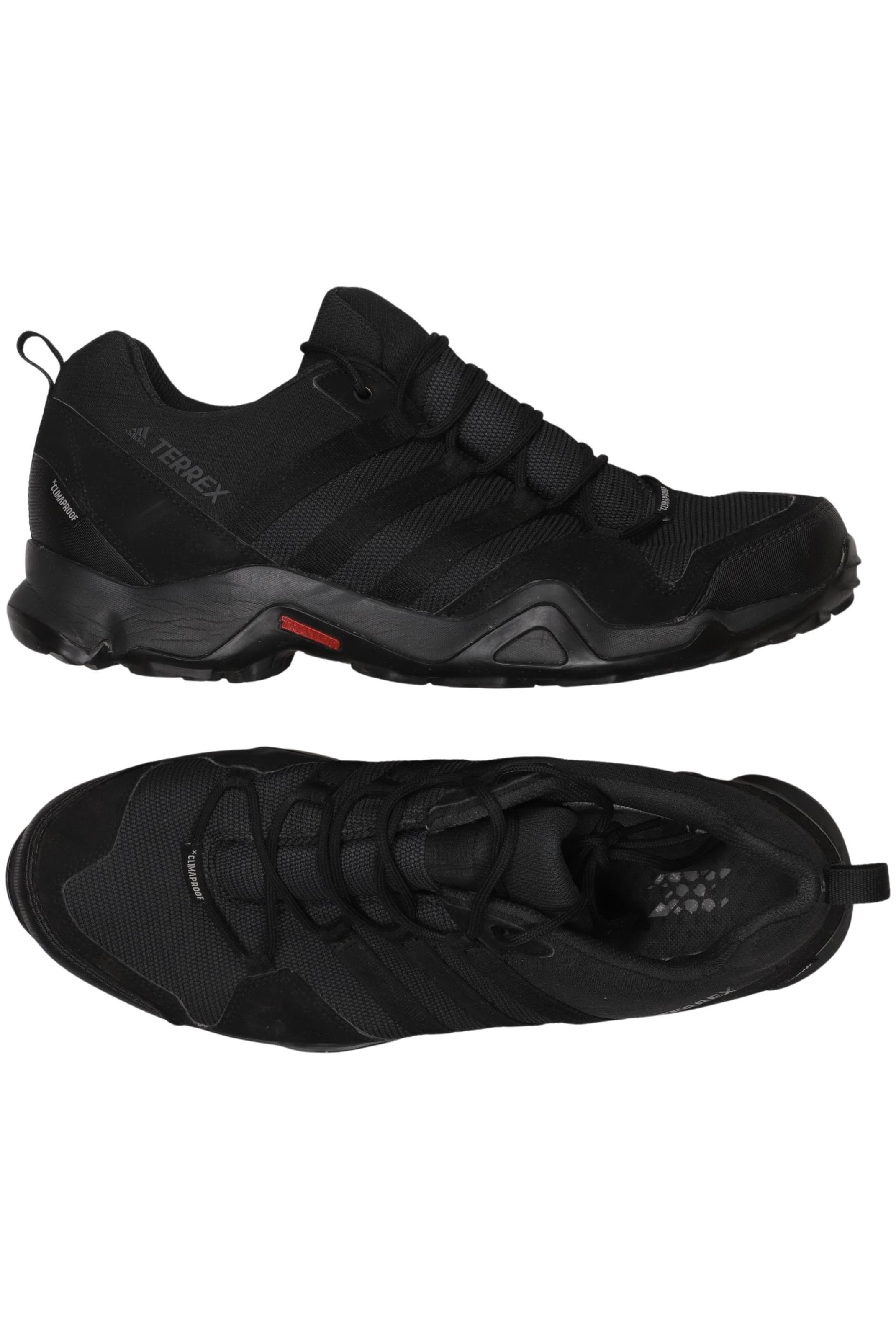 ADIDAS TERREX Sneakers & Trainers in 46,5 in Black: front