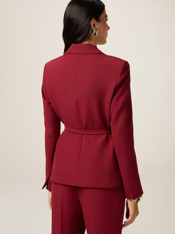 oltre Blazers in Rood