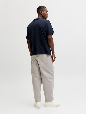 T-Shirt JACK & JONES en bleu