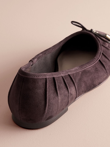 B by Ted Baker Ballerina in Bruin