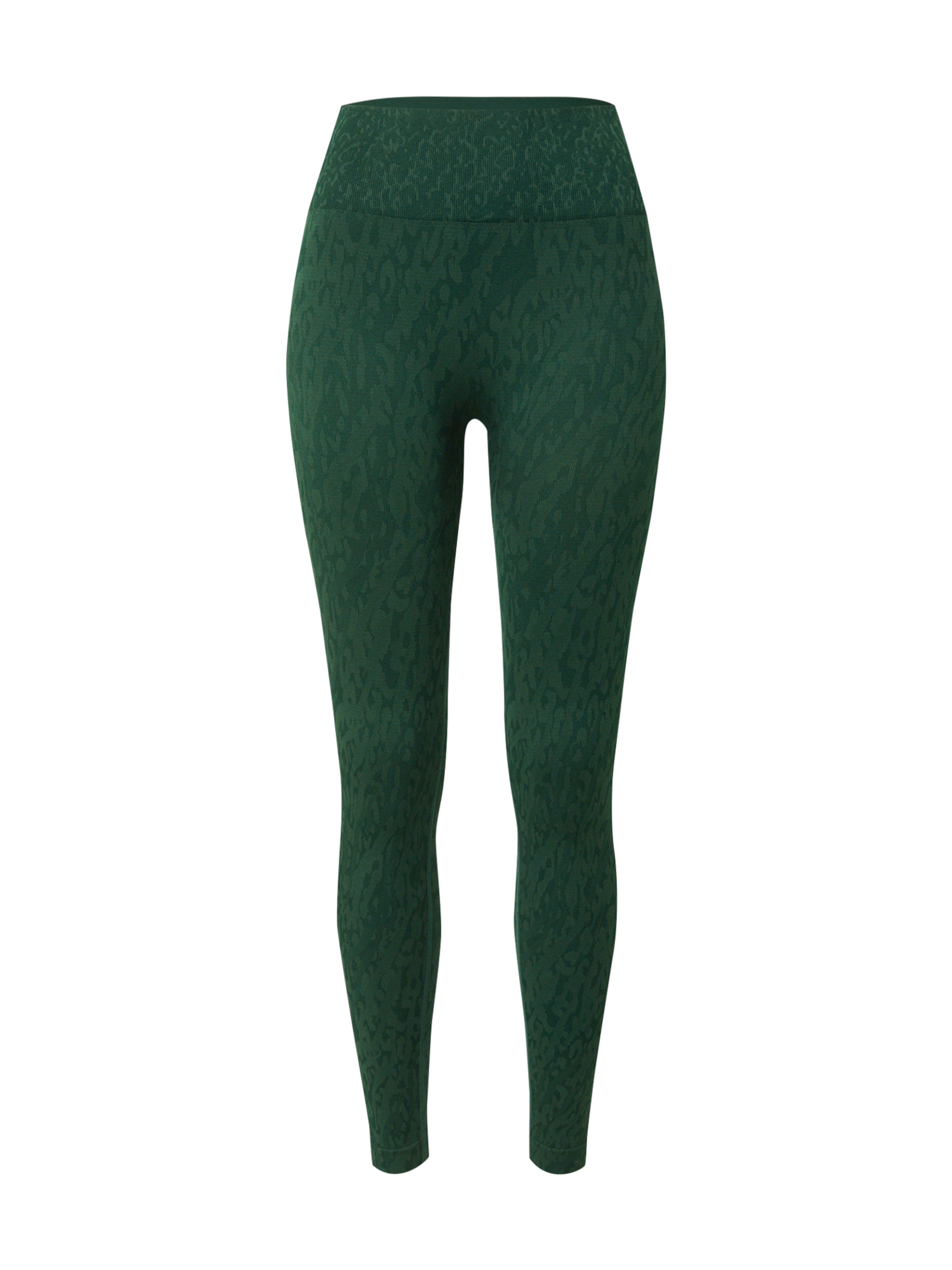 ONLY PLAY Workout Pants 'ONPBetty' in Green: front