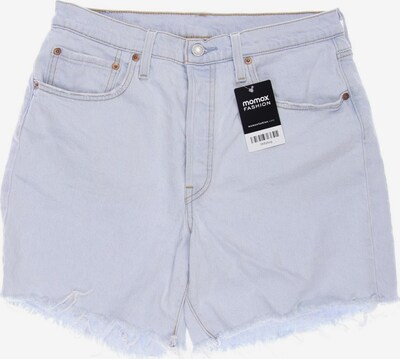 LEVI'S ® Shorts in L in Light blue, Item view