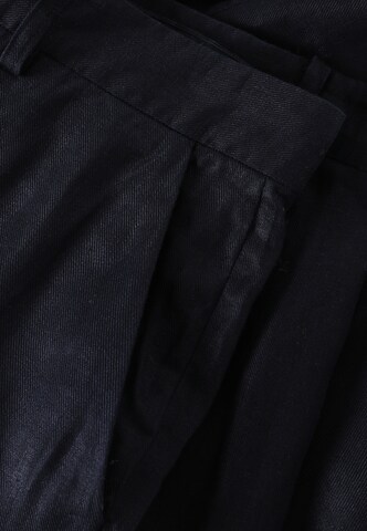 TATUUM Loosefit Broek in Blauw