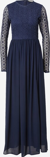 LACE & BEADS Kleid 'Regina' in navy, Produktansicht