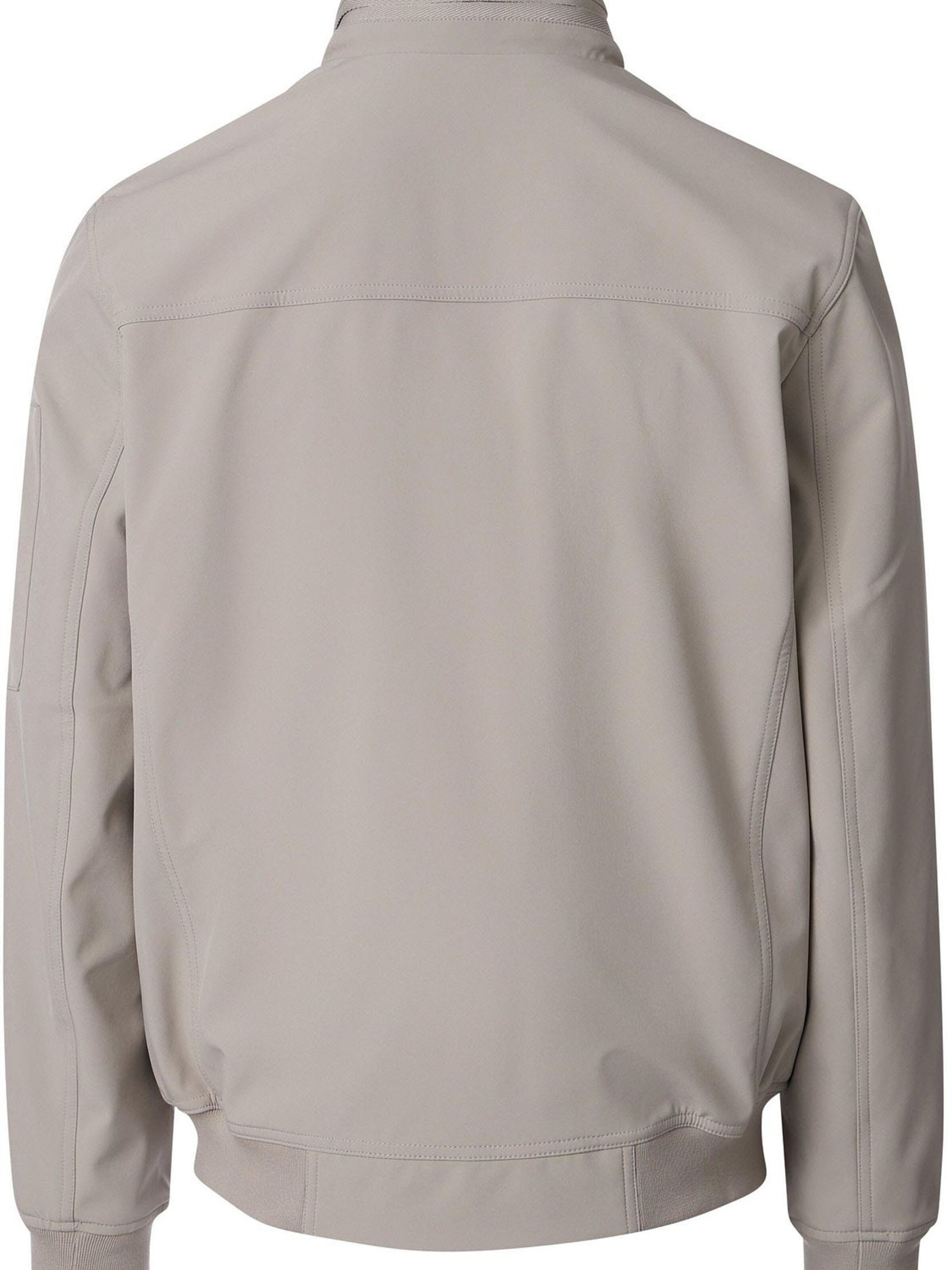 CASA MODA Winter coat in Beige