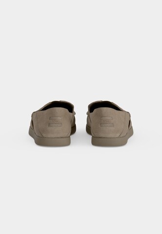 TOMS Instappers 'Legacy' in Beige