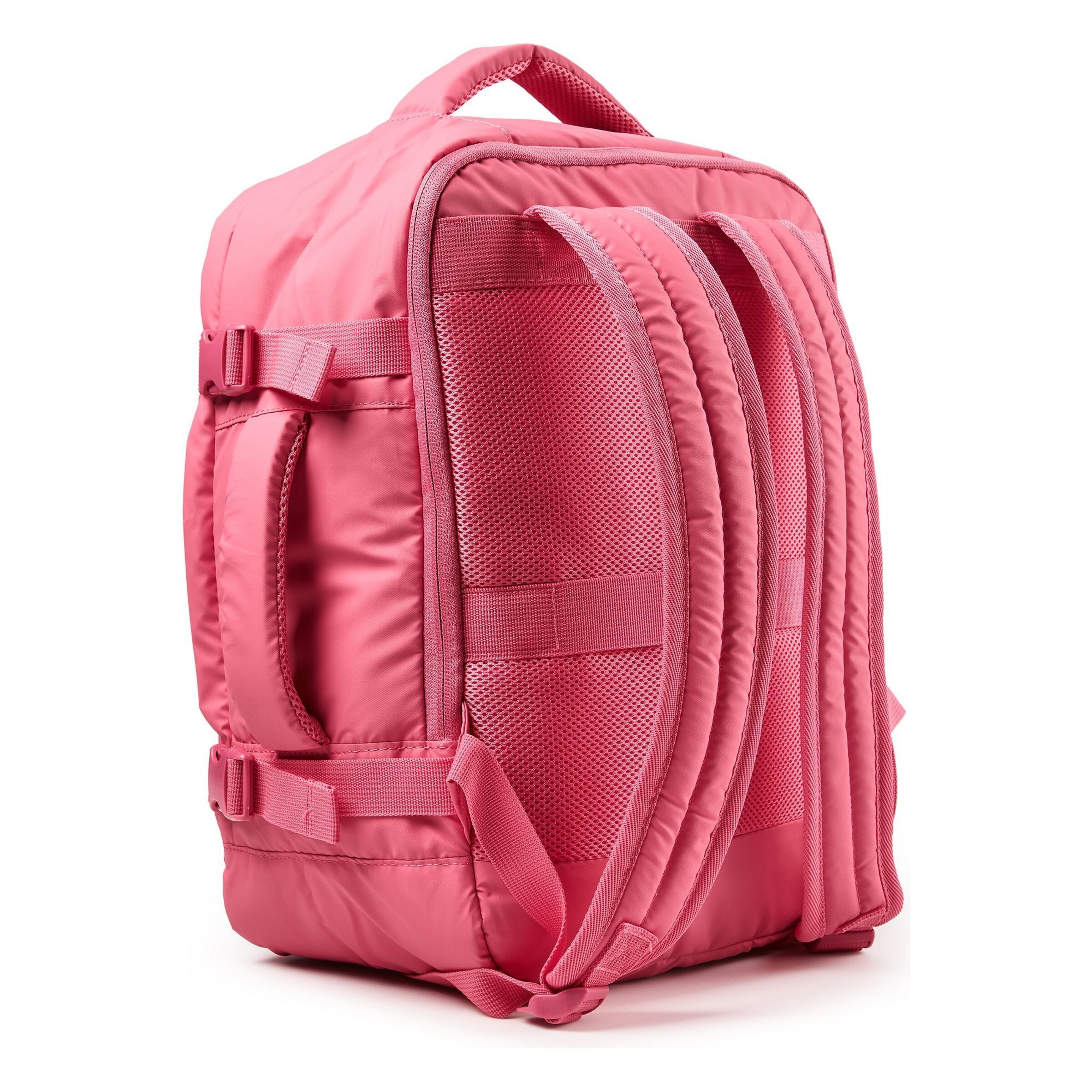 American Tourister Laptoptas 'Take2Cabin' in Rood