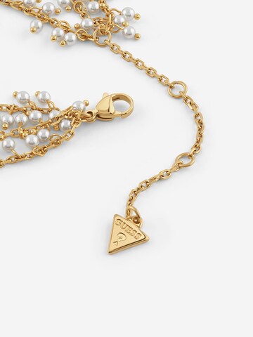 GUESS Necklace 'Porto Venere' in Gold