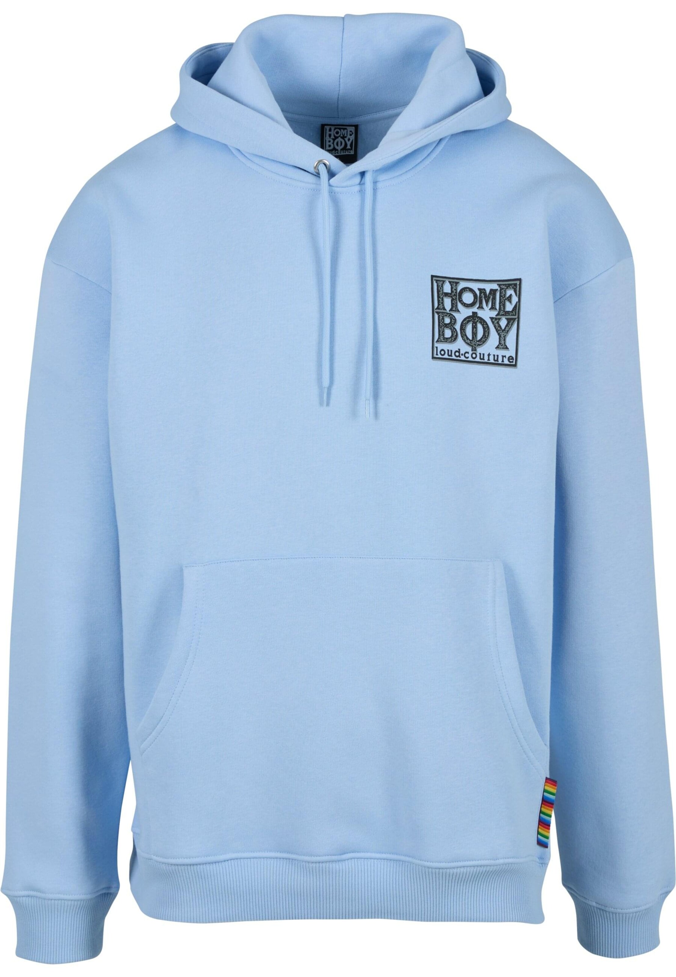 Homeboy hoodie hotsell