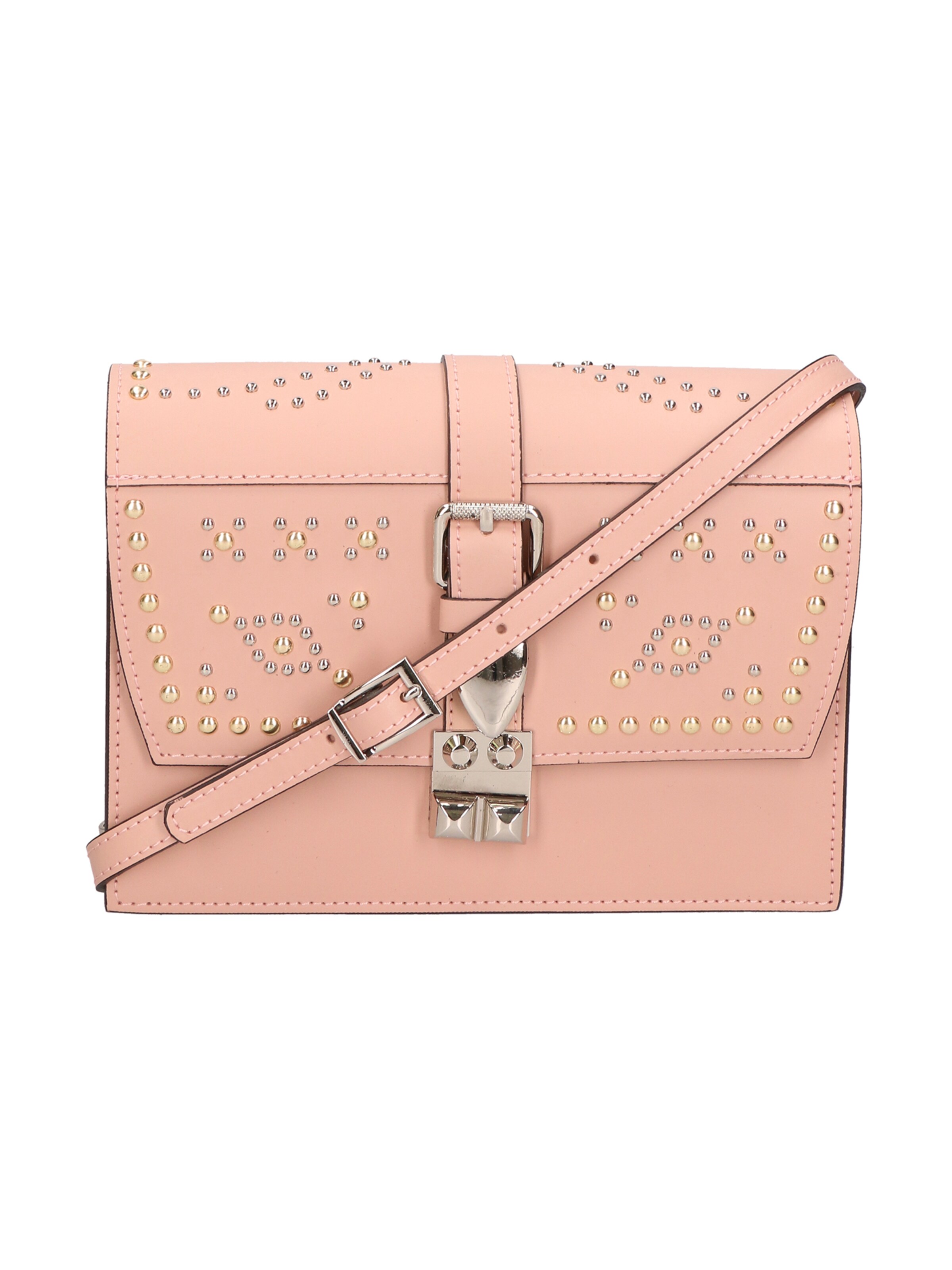 Gave Lux Crossbody bag in Pink