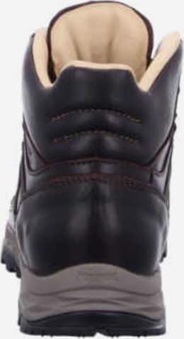 MEINDL Boots  'Chiasso Identity' in Braun