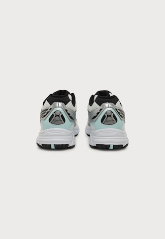 saucony Ниски маратонки 'GRID LEGACY' в сиво