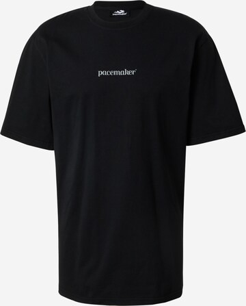 Pacemaker Bluser & t-shirts 'Emre' i sort: forside