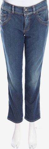 Benetton Jeans 30-31 in Blau: predná strana