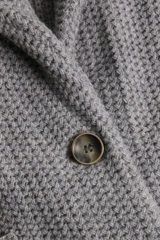 White Label Sweater & Cardigan in M in Grey