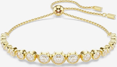 Swarovski Rannekoru 'Imber' värissä kulta / läpinäkyvä, Tuotenäkymä