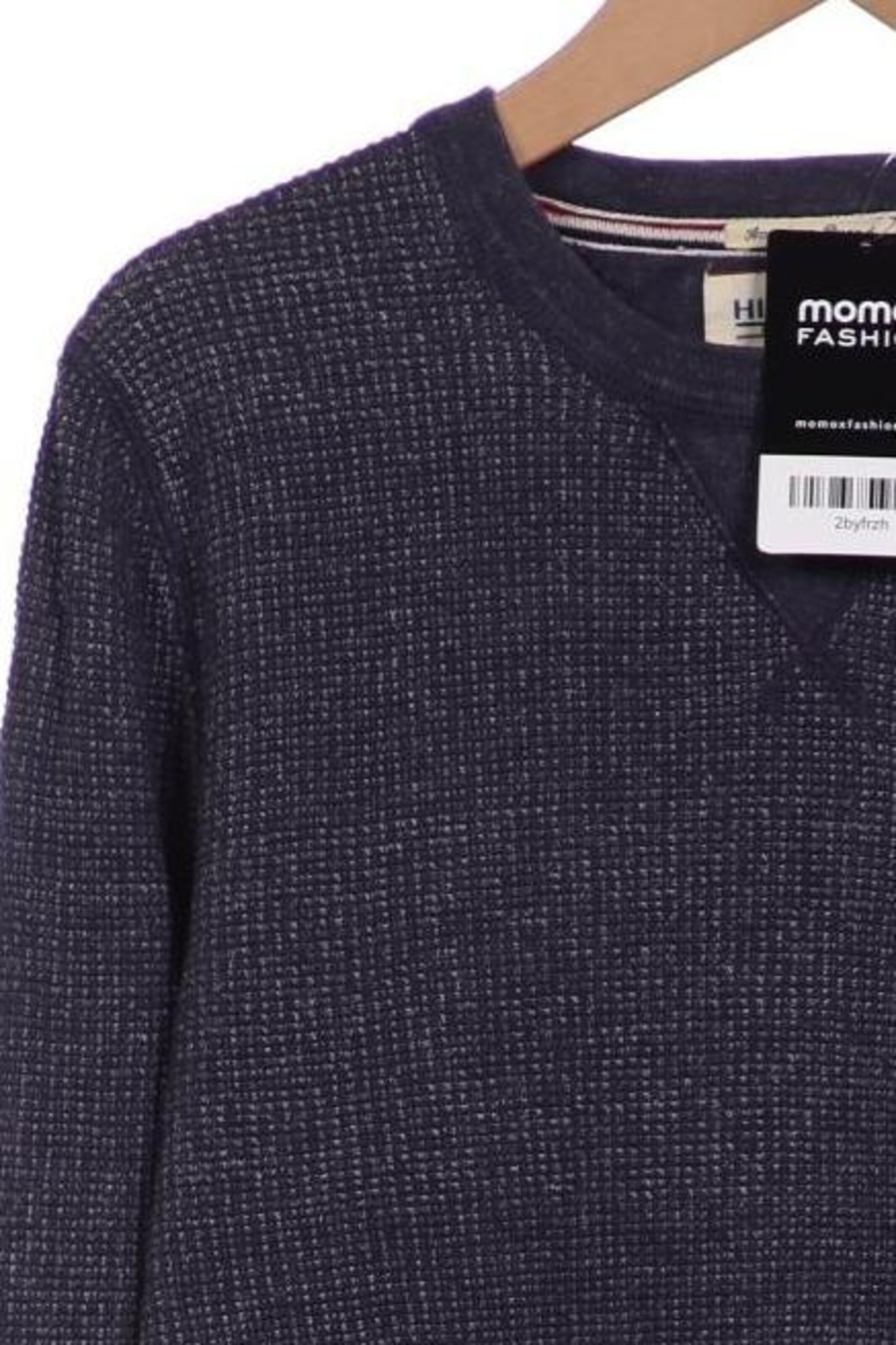 Tommy Jeans Pullover M in Blau