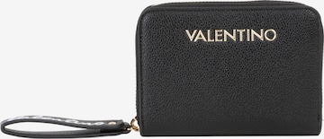 juoda VALENTINO Piniginė: priekis