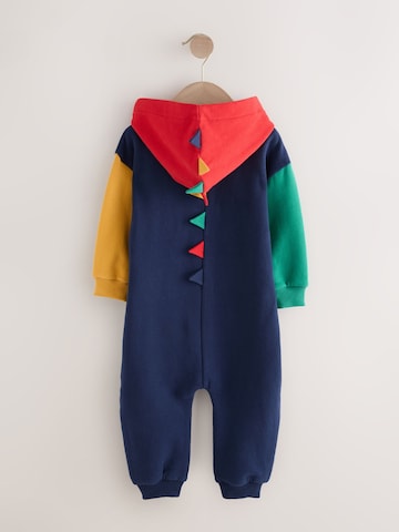 Next Overall in Blauw