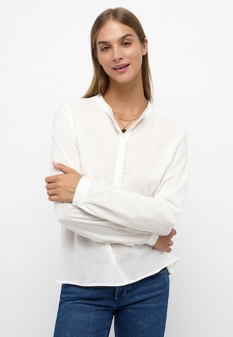 MUSTANG Blouse in White: front